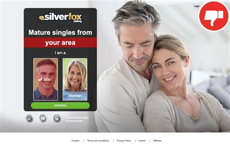 Fox dating app